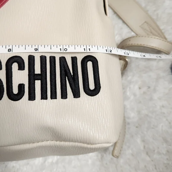 Love Moschino Backpack - Picture 2 of 14